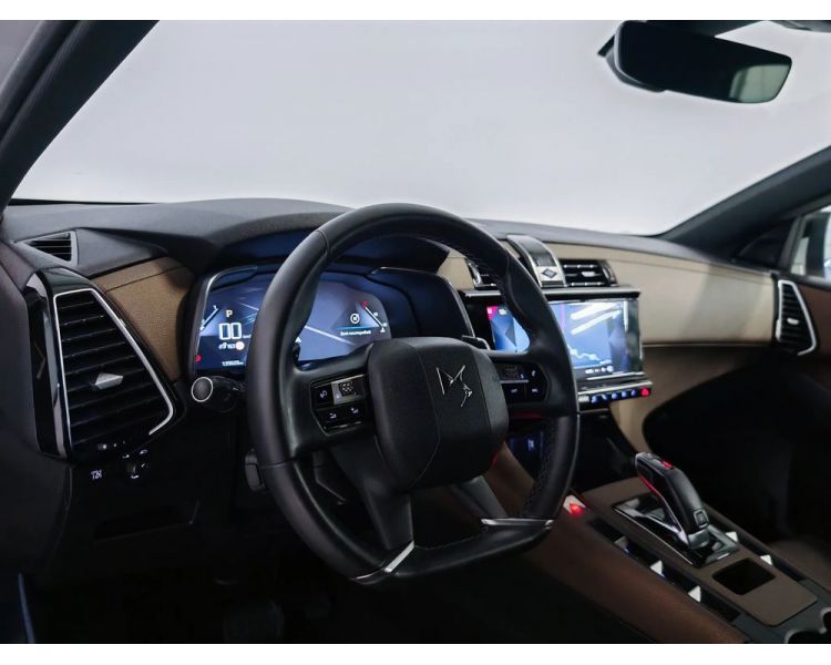 DS Automobiles DS 7 Crossback Diesel