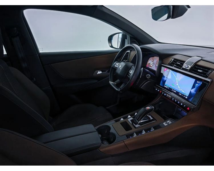 DS Automobiles DS 7 Crossback Diesel