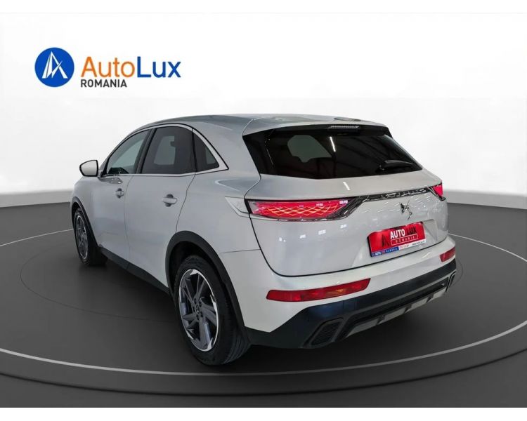 DS Automobiles DS 7 Crossback Diesel