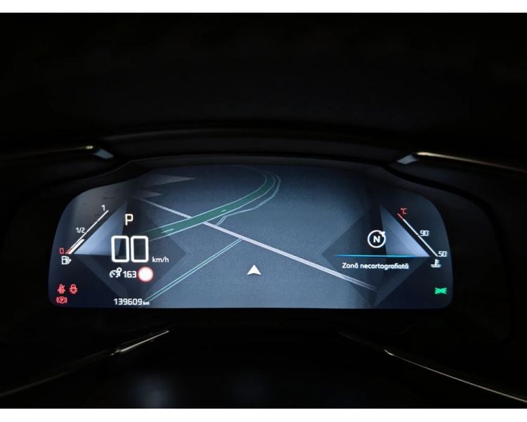 DS Automobiles DS 7 Crossback Diesel