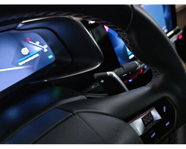 DS Automobiles DS 7 Crossback Diesel