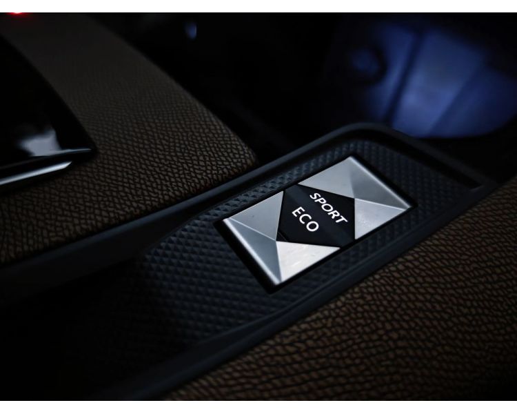 DS Automobiles DS 7 Crossback Diesel