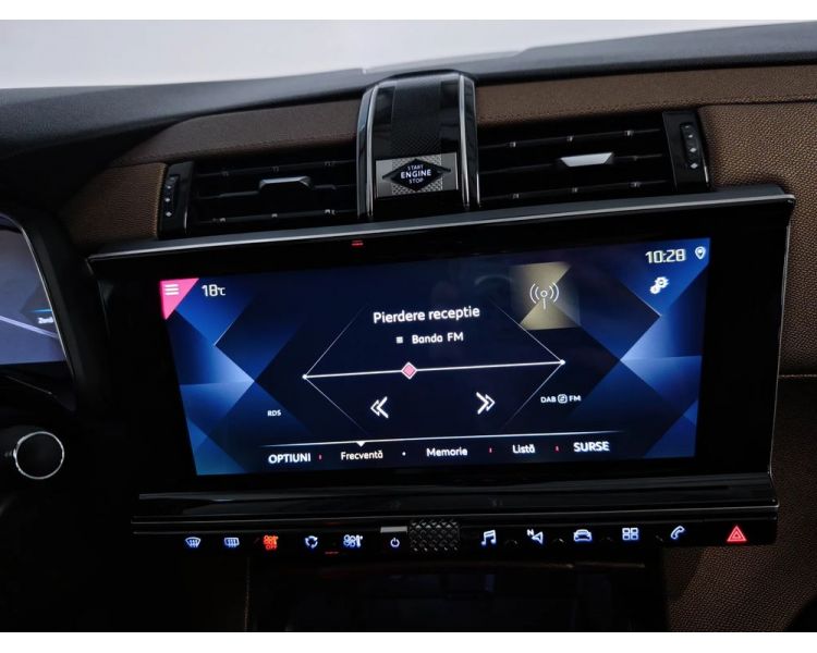 DS Automobiles DS 7 Crossback Diesel