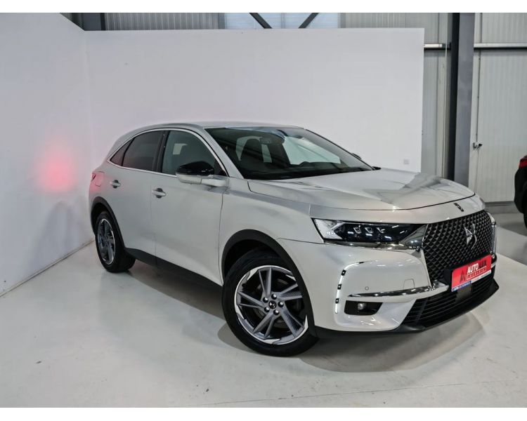 DS Automobiles DS 7 Crossback Diesel
