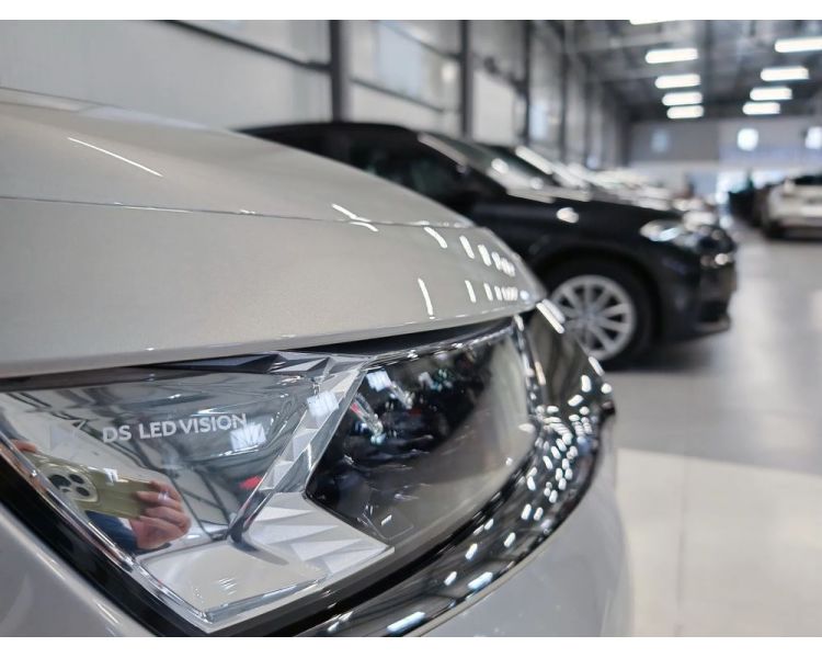 DS Automobiles DS 7 Crossback Diesel