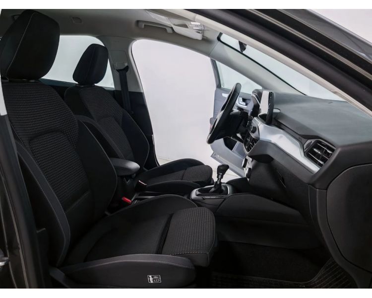 Ford Focus 1.5 EcoBlue Connected
