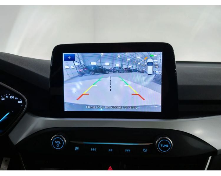 Ford Focus 1.5 EcoBlue Connected