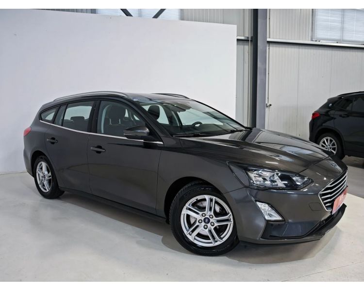 Ford Focus 1.5 EcoBlue Connected