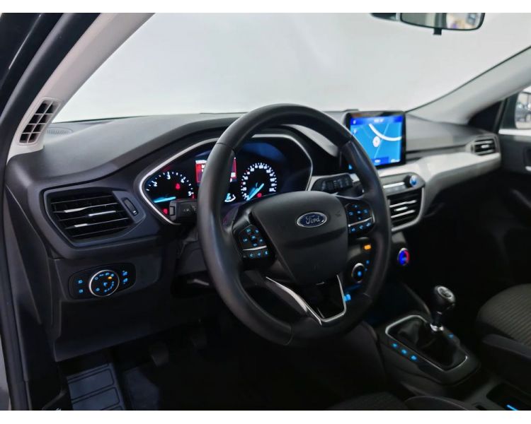 Ford Focus 1.5 EcoBlue Connected