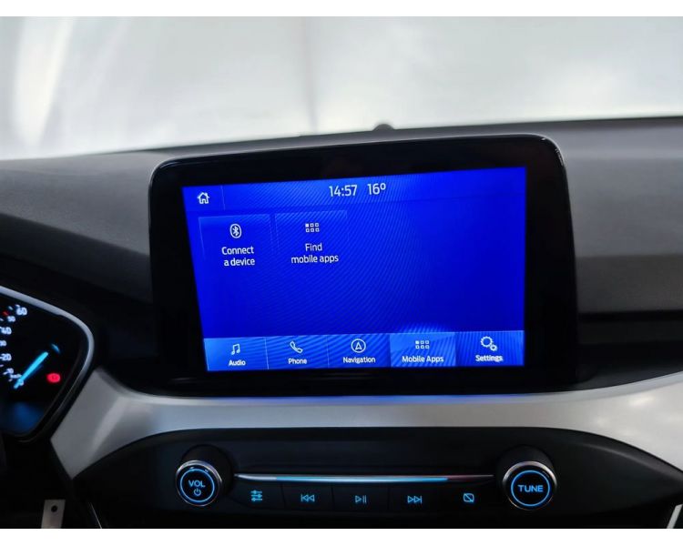Ford Focus 1.5 EcoBlue Connected
