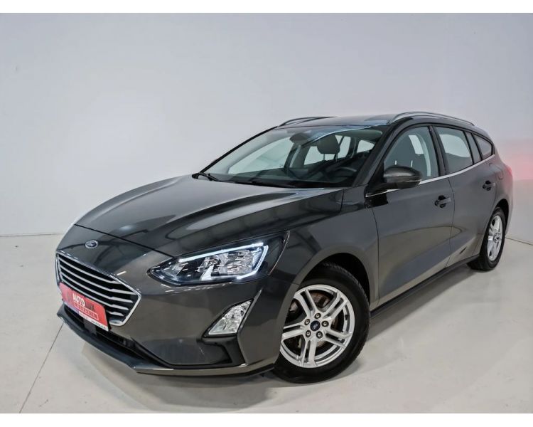Ford Focus 1.5 EcoBlue Connected