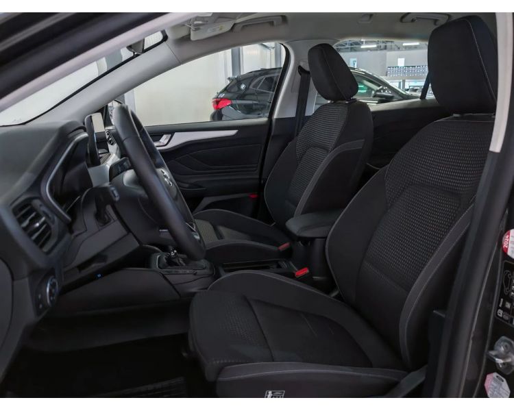 Ford Focus 1.5 EcoBlue Connected