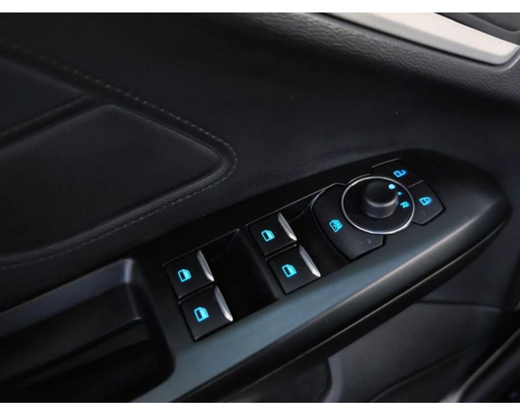 Ford Focus 1.5 EcoBlue Connected
