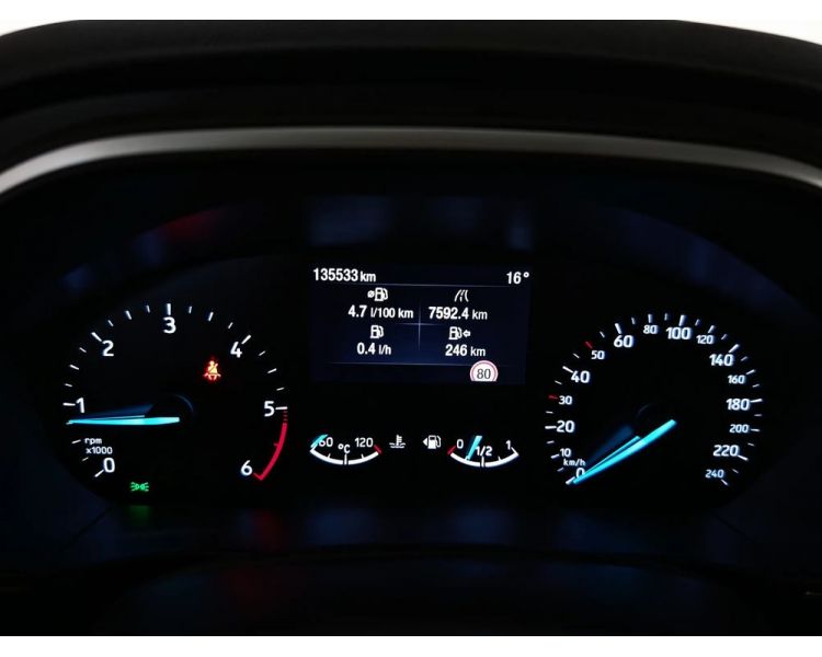 Ford Focus 1.5 EcoBlue Connected