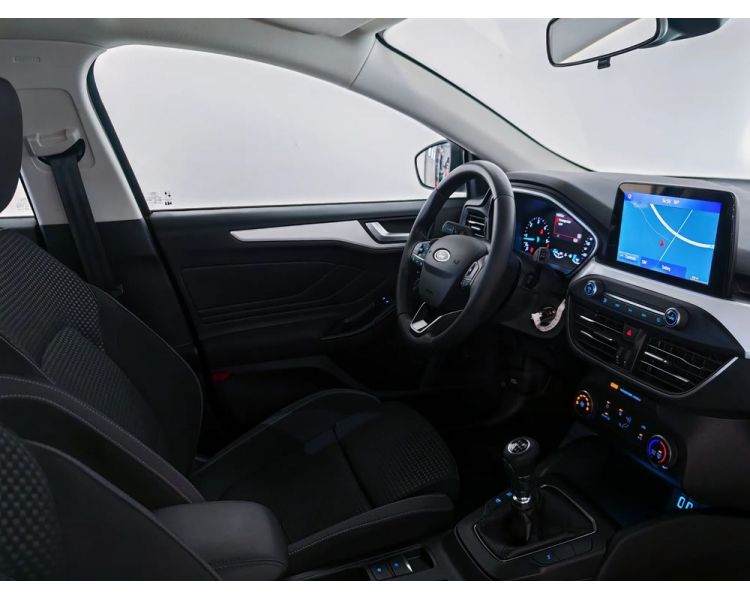 Ford Focus 1.5 EcoBlue Connected