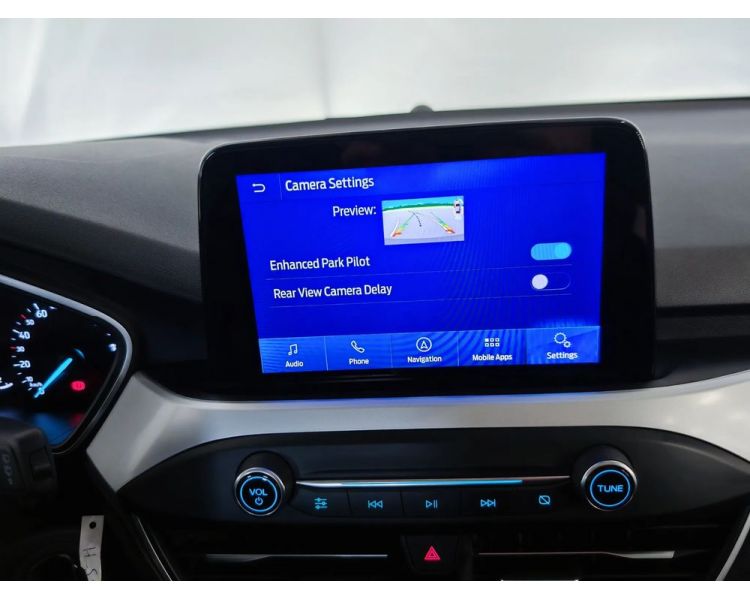 Ford Focus 1.5 EcoBlue Connected