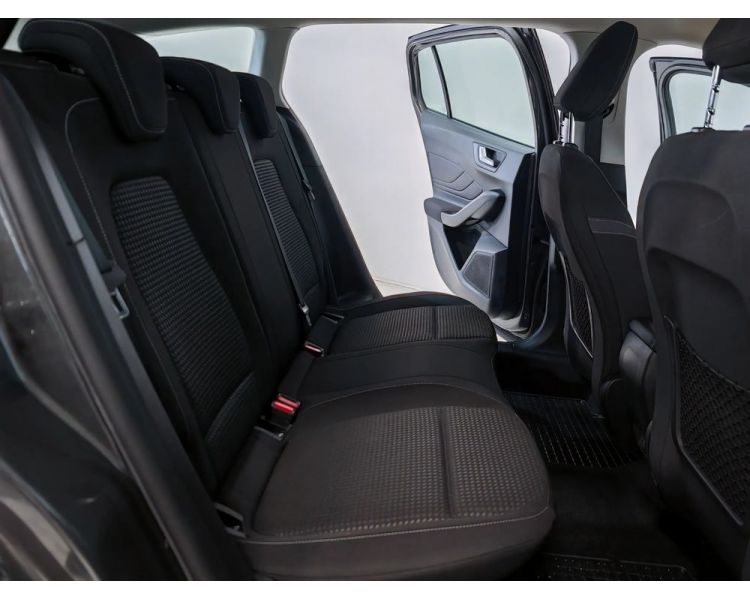 Ford Focus 1.5 EcoBlue Connected