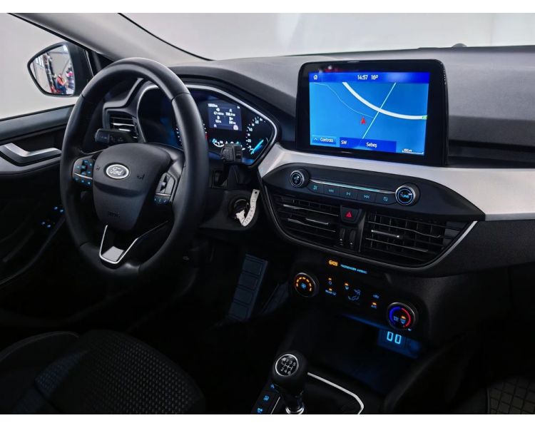 Ford Focus 1.5 EcoBlue Connected
