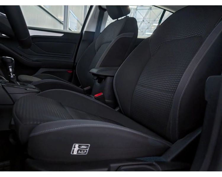 Ford Focus 1.5 EcoBlue Connected