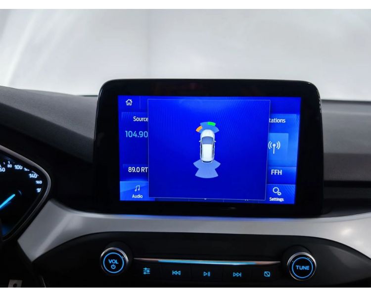 Ford Focus 1.5 EcoBlue Connected