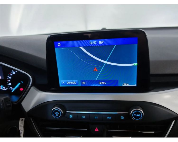 Ford Focus 1.5 EcoBlue Connected
