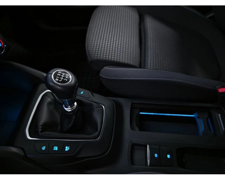 Ford Focus 1.5 EcoBlue Connected