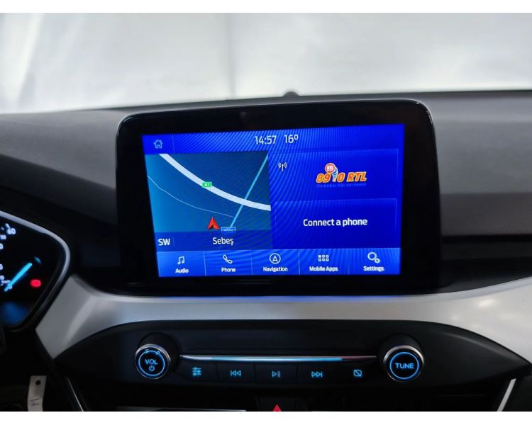 Ford Focus 1.5 EcoBlue Connected