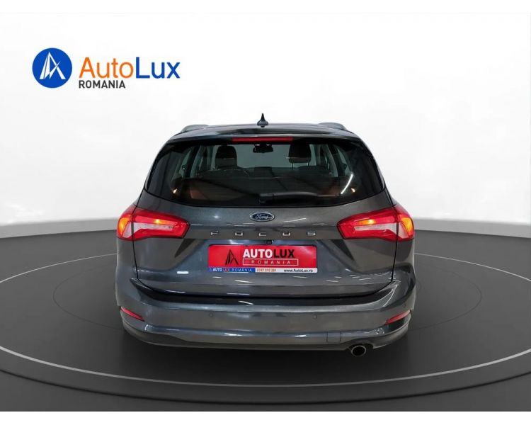 Ford Focus 1.5 EcoBlue Connected