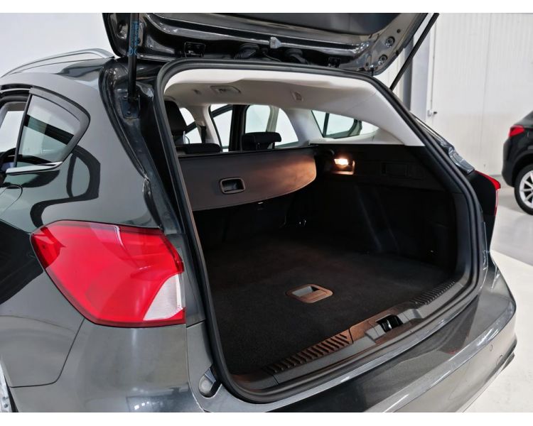 Ford Focus 1.5 EcoBlue Connected