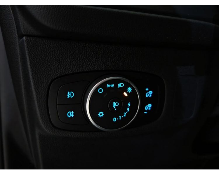 Ford Focus 1.5 EcoBlue Connected