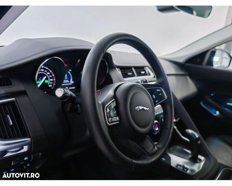 Jaguar E-Pace D150 AWD Aut. 4x4 Diesel