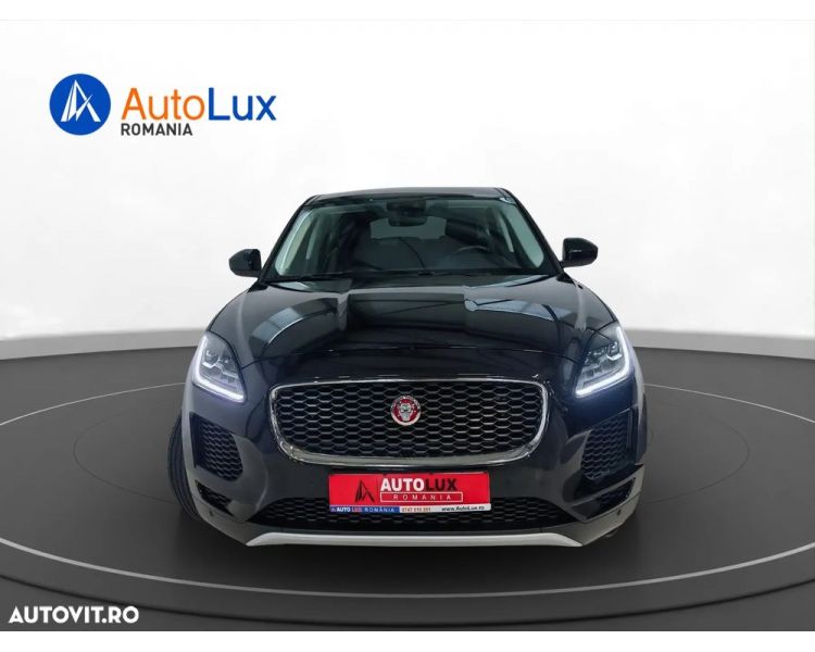 Jaguar E-Pace D150 AWD Aut. 4x4 Diesel