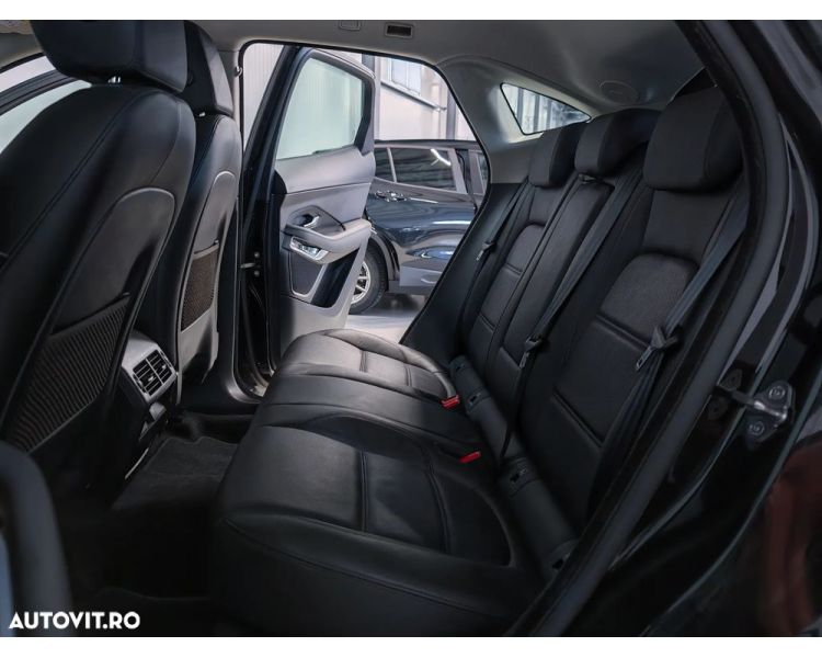 Jaguar E-Pace D150 AWD Aut. 4x4 Diesel
