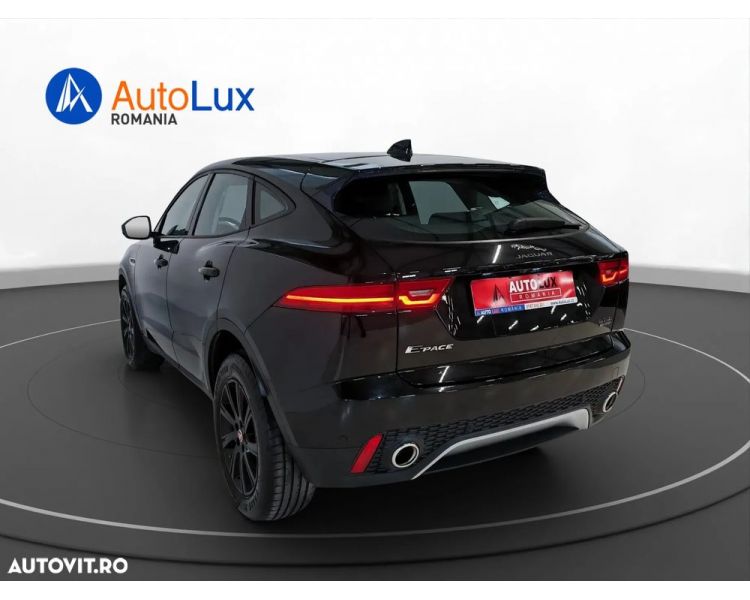 Jaguar E-Pace D150 AWD Aut. 4x4 Diesel