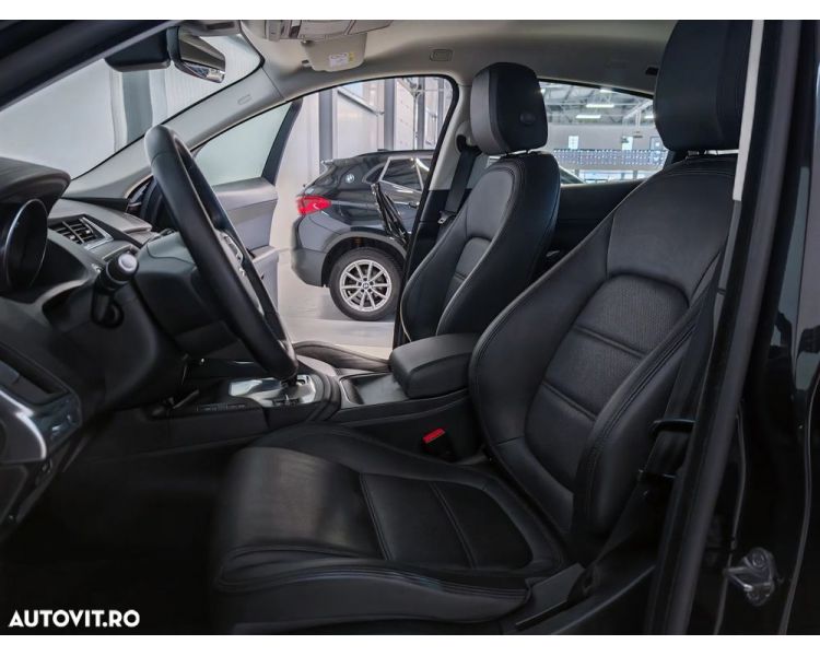 Jaguar E-Pace D150 AWD Aut. 4x4 Diesel