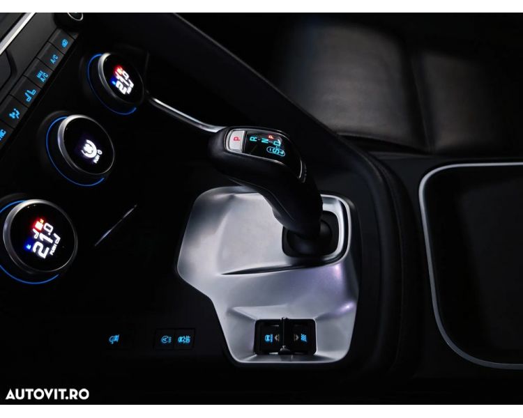 Jaguar E-Pace D150 AWD Aut. 4x4 Diesel
