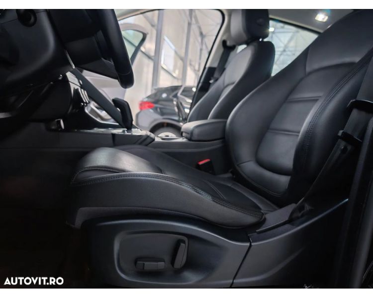 Jaguar E-Pace D150 AWD Aut. 4x4 Diesel