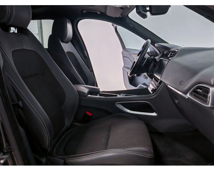 Jaguar F-Pace 20d Aut. R-Sport