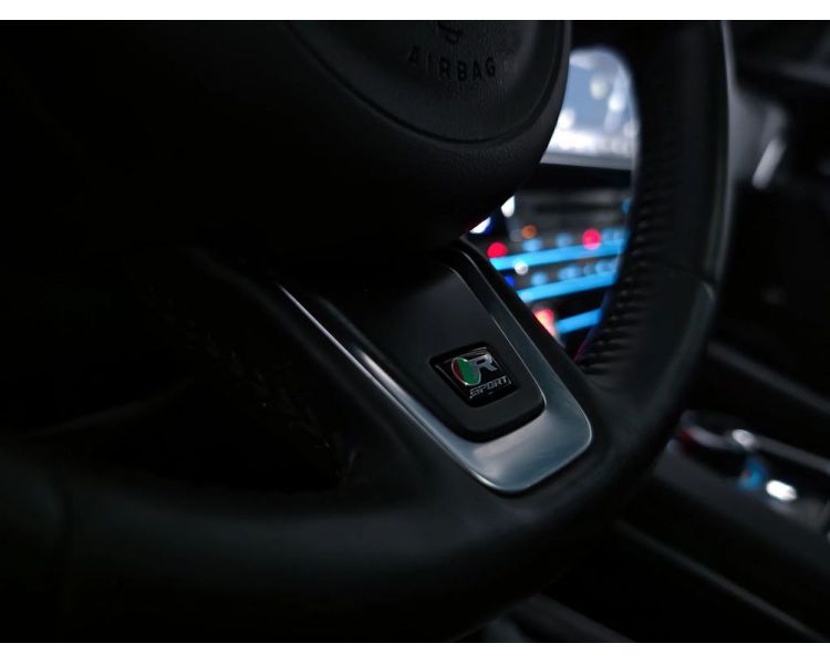 Jaguar F-Pace 20d Aut. R-Sport