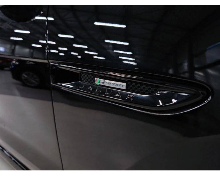 Jaguar F-Pace 20d Aut. R-Sport