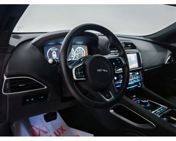 Jaguar F-Pace 20d Aut. R-Sport