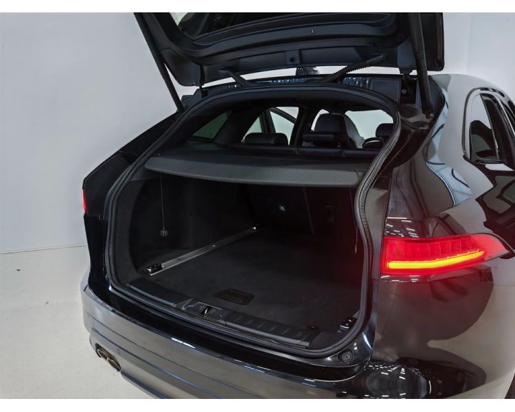 Jaguar F-Pace 20d Aut. R-Sport