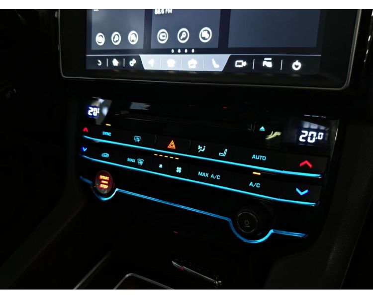 Jaguar F-Pace 20d Aut. R-Sport