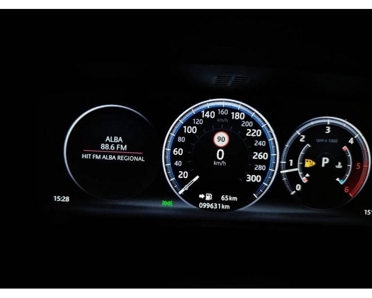 Jaguar F-Pace 20d Aut. R-Sport