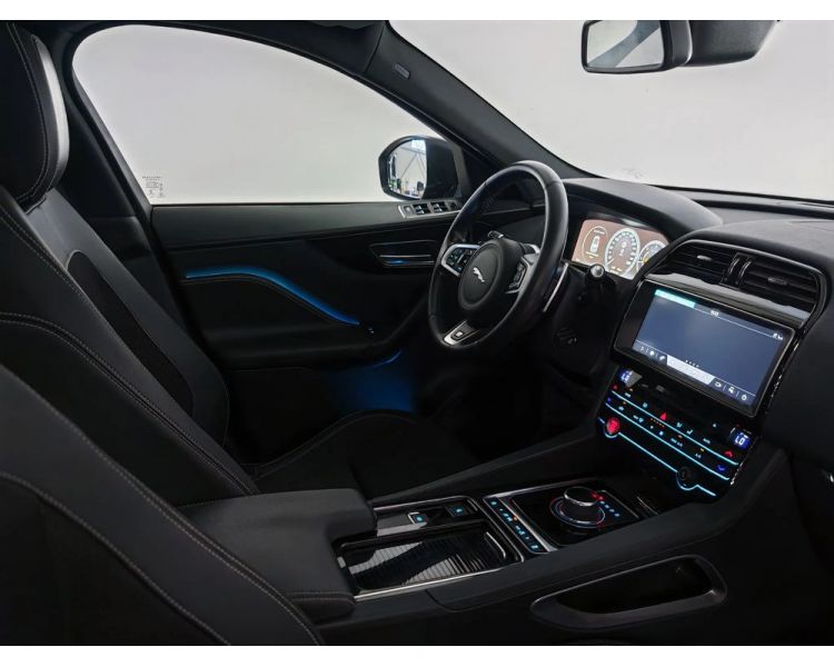 Jaguar F-Pace 20d Aut. R-Sport
