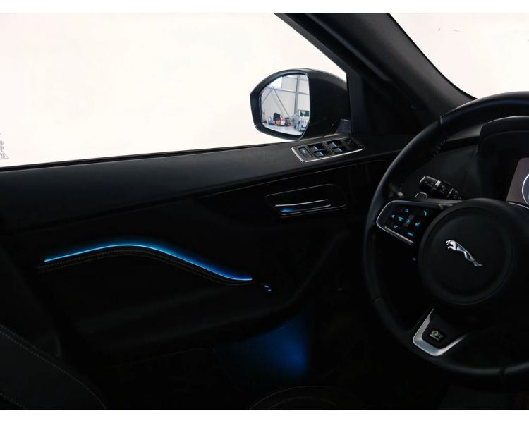 Jaguar F-Pace 20d Aut. R-Sport