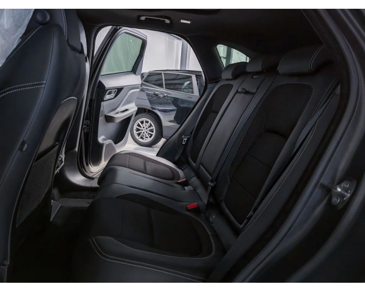 Jaguar F-Pace 20d Aut. R-Sport