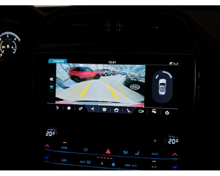 Jaguar F-Pace 20d Aut. R-Sport