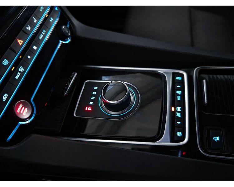 Jaguar F-Pace 20d Aut. R-Sport