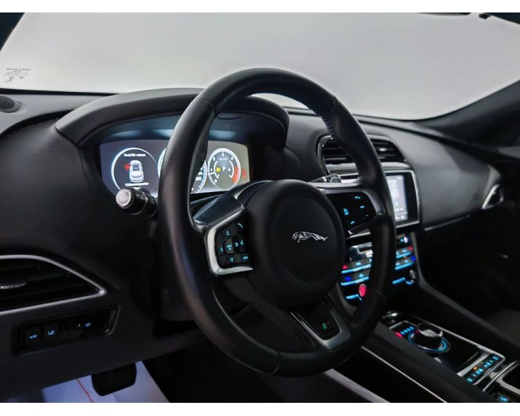 Jaguar F-Pace 20d Aut. R-Sport